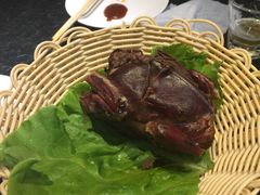 -老万烧烤(典逸心洲店)
