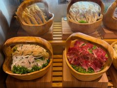 -牛YO寿喜烧和牛火锅自助(三台子万象汇店)