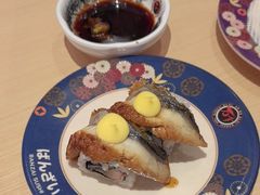 -万岁寿司(万国店)