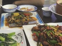 -东江海鲜大排档·潮汕菜·砂锅粥