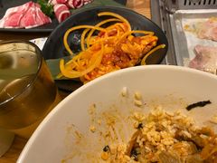 -新石器烤肉(南站店)