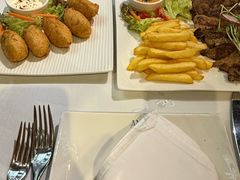 -安东尼奥餐厅