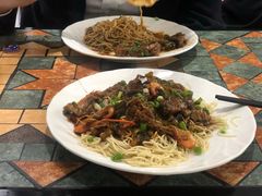 -梧桐面馆桐乡阿能面店(印象城店)