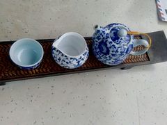 -听香·678茶铺(猛追湾店)