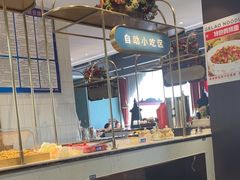 -天山集市餐厅(康城店)