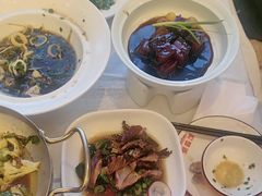 -聚鑫阁江浙菜·非遗传承技艺(青村帝华园店)