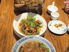 -老雒阳面馆·水席(定鼎门店)