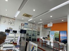 -上海名流星域汽车服务有限公司(内江路店)
