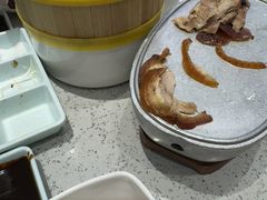 -紫光园·烤鸭·北京菜(团结湖店)