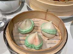 寿桃-宝丽轩中餐厅BAOLIXUAN