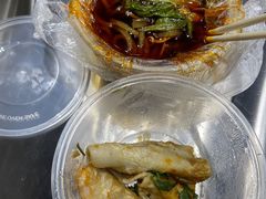 -金乐活美食(中街店)