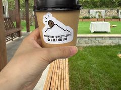 -阳台山自然风景区