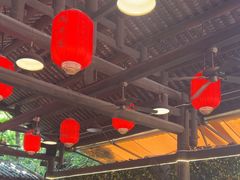 -鹅滋道(甘坑古镇店)