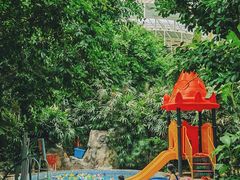 -龙熙温泉水世界