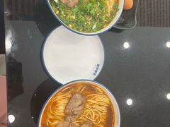 -宛平李记小吃(东关街店)