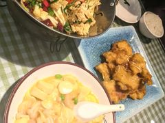 -玉桥餐厅(天坛店)