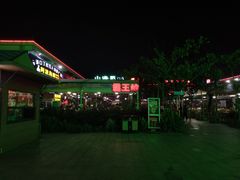 -清水湾3号(东方小周海鲜店)