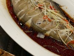 -巴依老爷新疆美食(工体旗舰店)