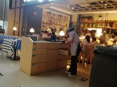 -Aqua Oasis 水天堂(石路天虹店)