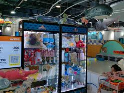 -万达宝贝王(菏泽店)