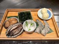 -Ginza Onodera铁板烧(外滩十八号店)