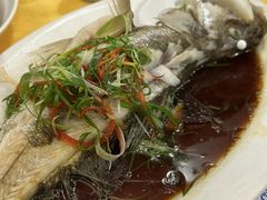 -老字号蛇口德记烧腊饭店·海鲜加工