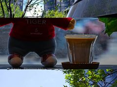 -Jamaicablue Coffeeshop(中央广场店)