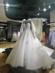 -南京宝娜嫁衣婚纱礼服馆(中央路店)