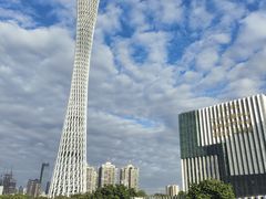 -珠江夜游天字码头