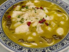 -嘉逸传菜(洛川东路店)