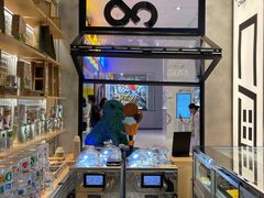 -巧克玩家·城市伴手礼(in88银泰店)