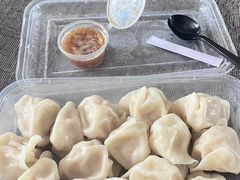 -双合园·海鲜水饺青岛菜(上清路店)