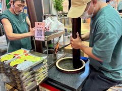 -芝麻糊世家(西华店)