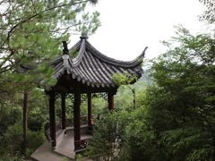 -溪口-滕头旅游景区