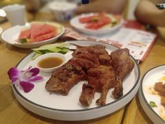 -胖姥姥·川湘闽菜(永春中闽百汇店)