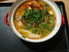 -小蛮椒麻辣烫·麻辣拌(青浦宝龙店)