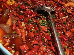 -三生三味密宗川菜·江景餐厅(来福士店)