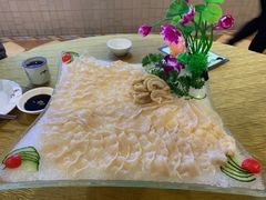 -寻味顺德·南记酒家·传统顺德菜·鱼生(广源路店)
