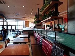-比格比萨自助(康巴什店)