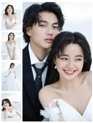 -雪中彩影婚纱摄影·微光艺术中心