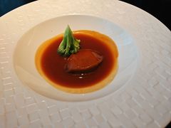 -丽晶轩中餐厅(重庆丽晶酒店)