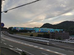 -南纪白浜Toretore市场