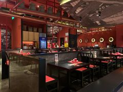 大堂-蛙三泡椒牛蛙(万象城店)