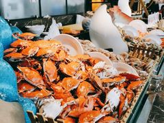 -星伦多自助料理·涮烤一体(杭州来福士店)