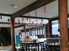 大堂-荣家小吃(紫阳街店)