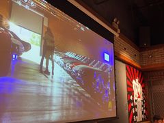 -枪火串烧·东北特色烧烤(罗湖总店)