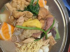 -福客麻辣烫·现炒麻辣香锅(印力中心店)