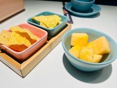 -小街猪手(团结湖店)
