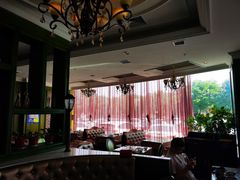 -汤姆家的牛排西餐厅(振华商厦店)