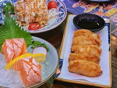 -仙隐小鹿中華の日料(正弘城店)